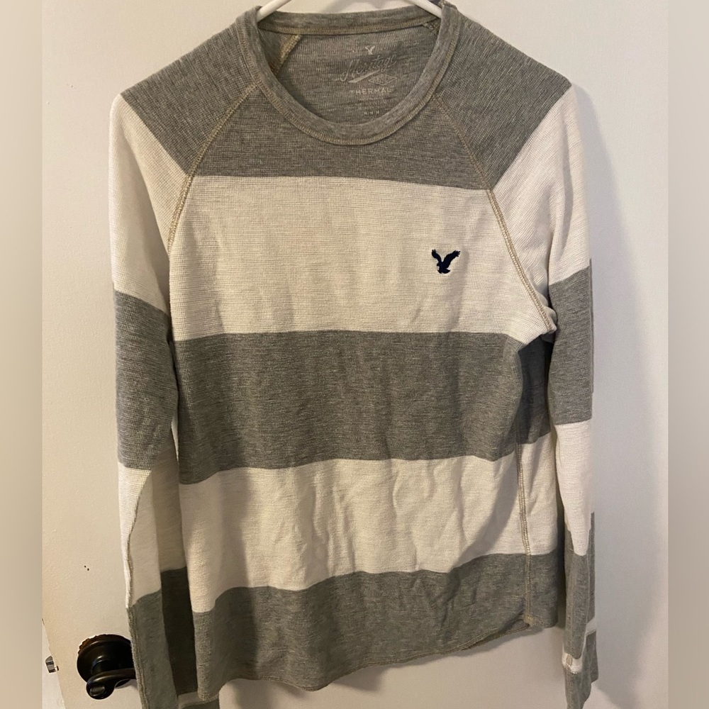 men’s shirt